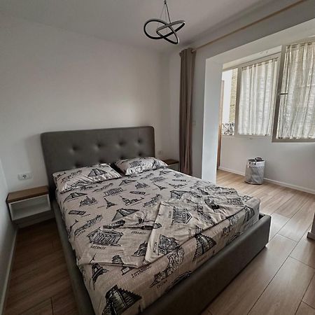 Tirana Apartment Center Jon Dış mekan fotoğraf