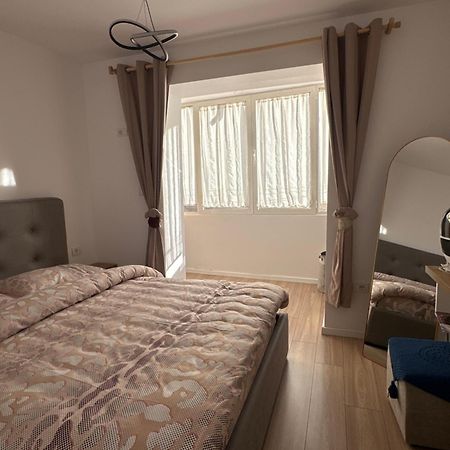 Tirana Apartment Center Jon Dış mekan fotoğraf