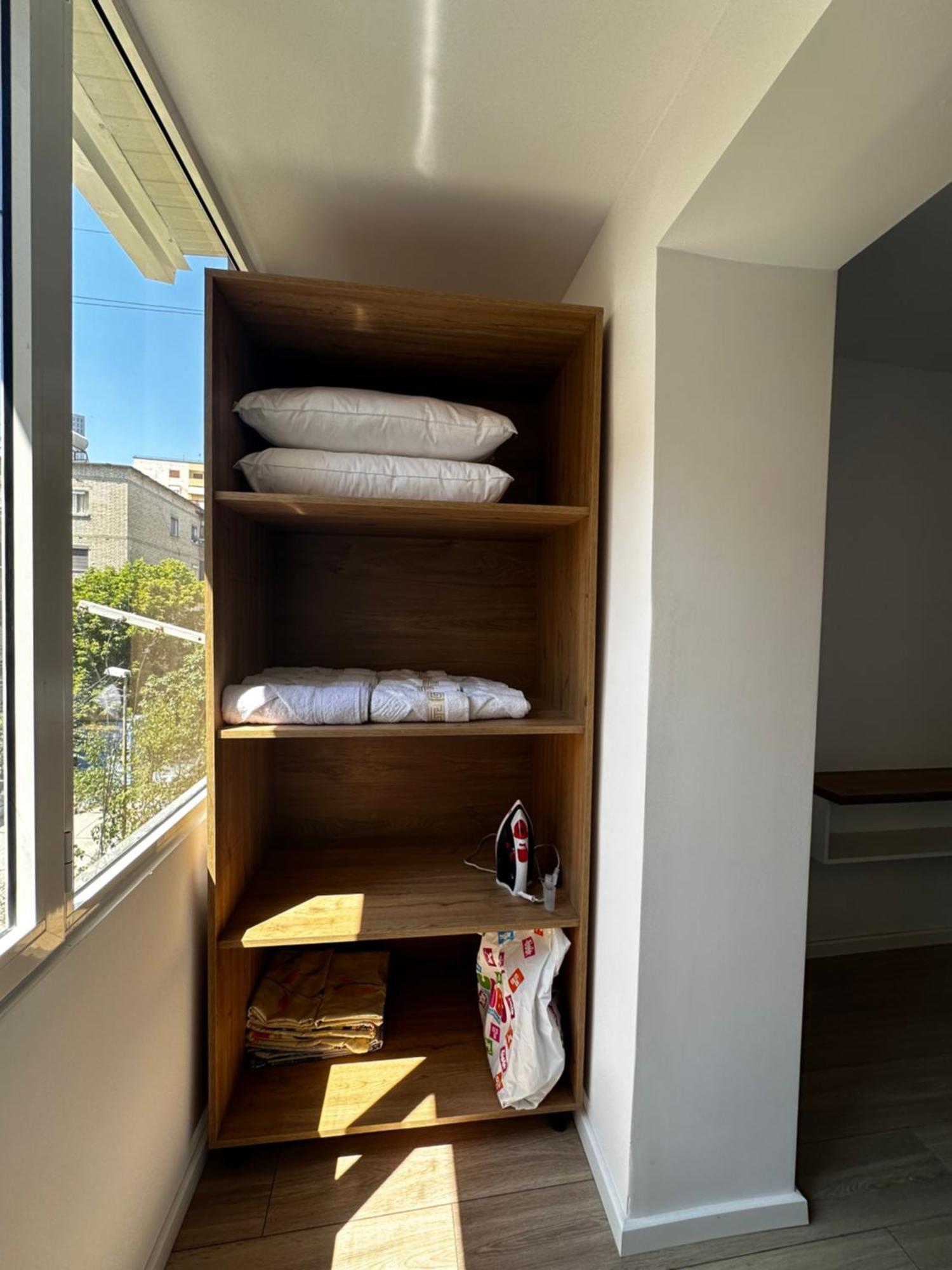Tirana Apartment Center Jon Dış mekan fotoğraf