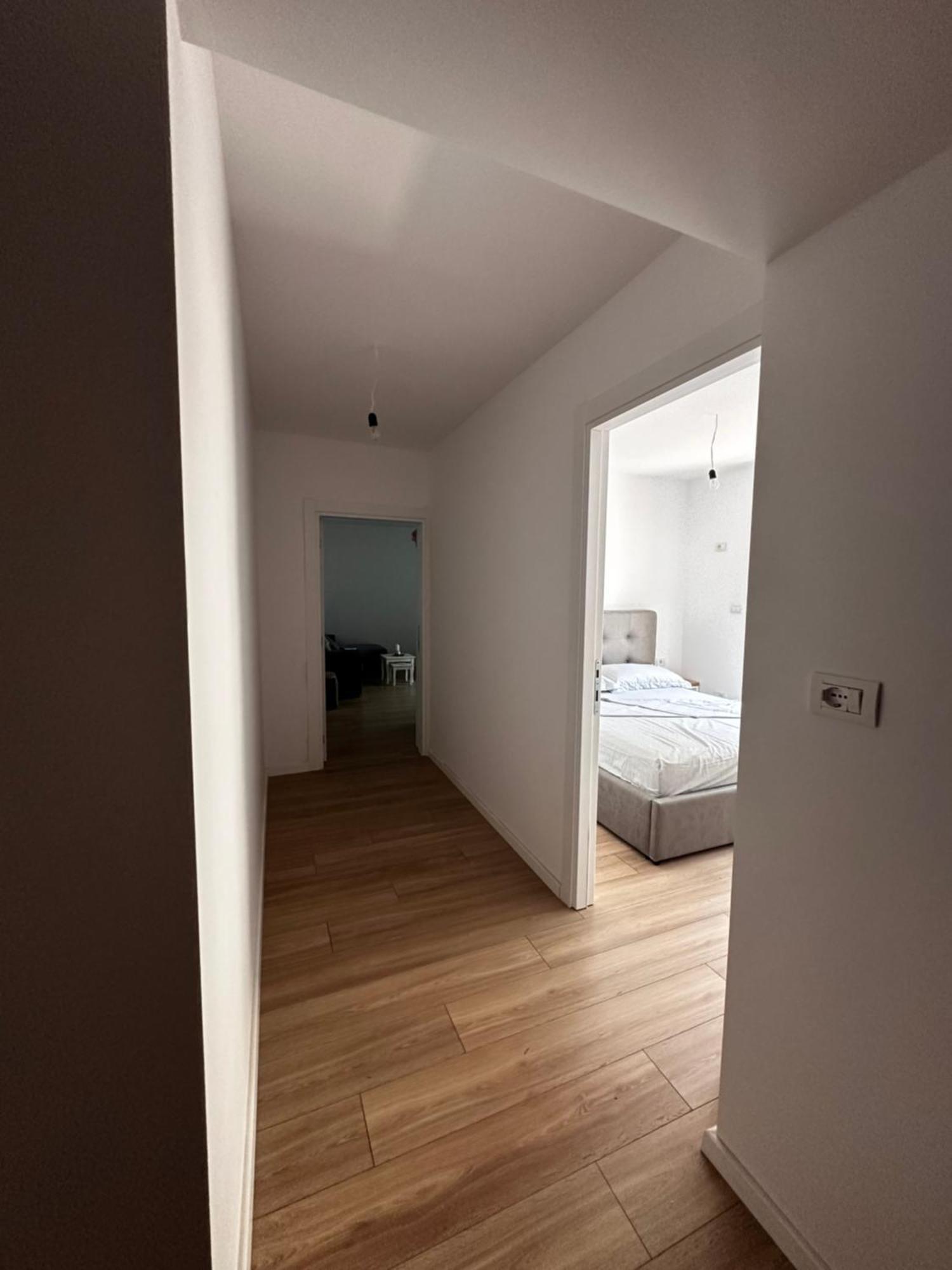 Tirana Apartment Center Jon Dış mekan fotoğraf