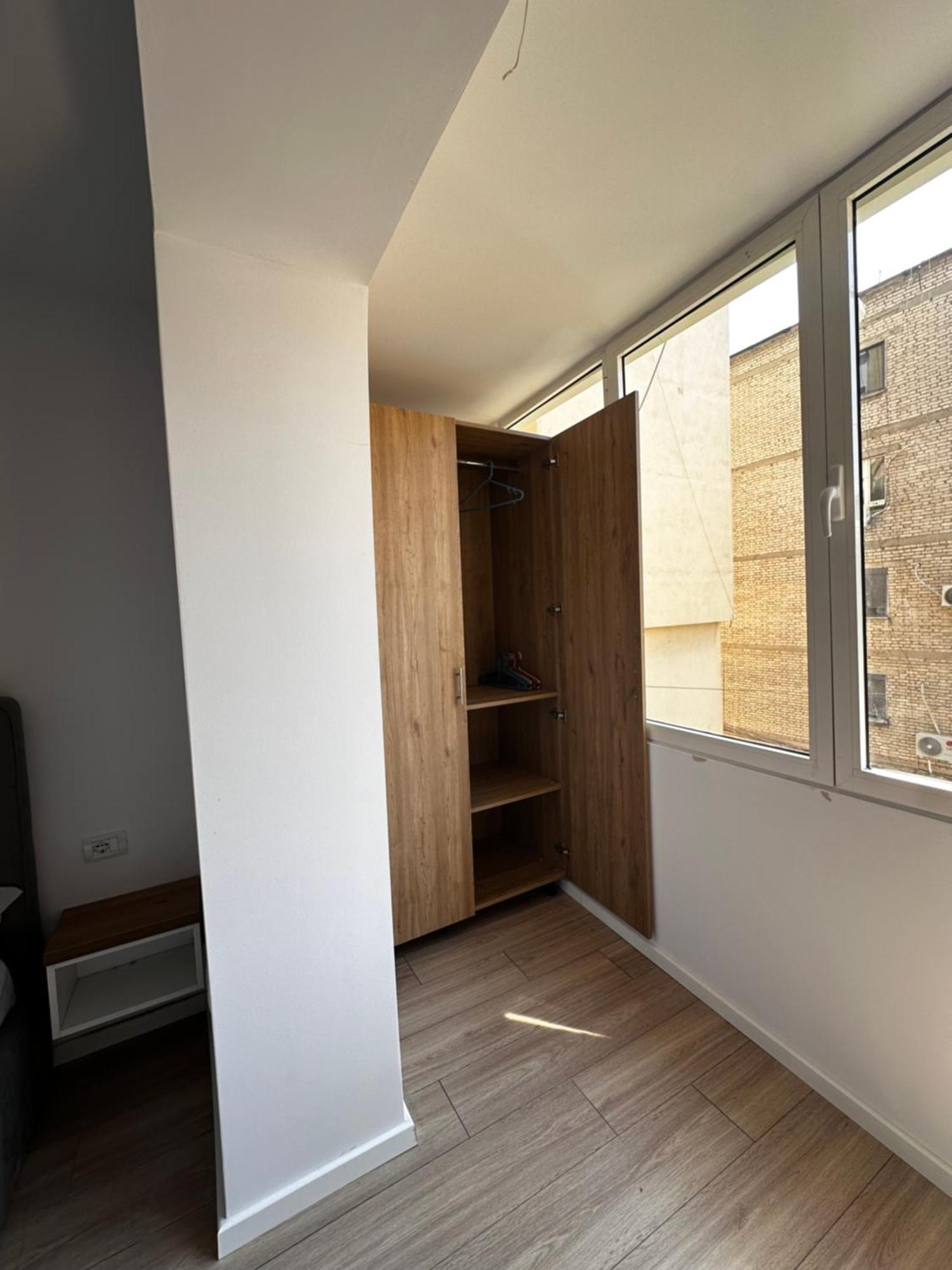 Tirana Apartment Center Jon Dış mekan fotoğraf