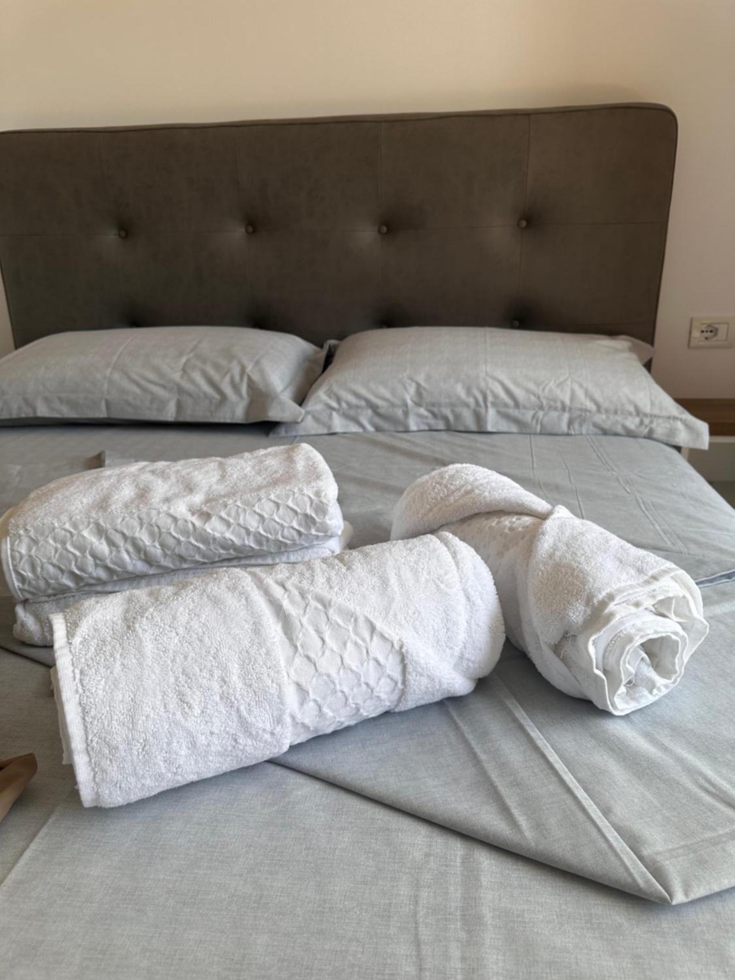 Tirana Apartment Center Jon Dış mekan fotoğraf
