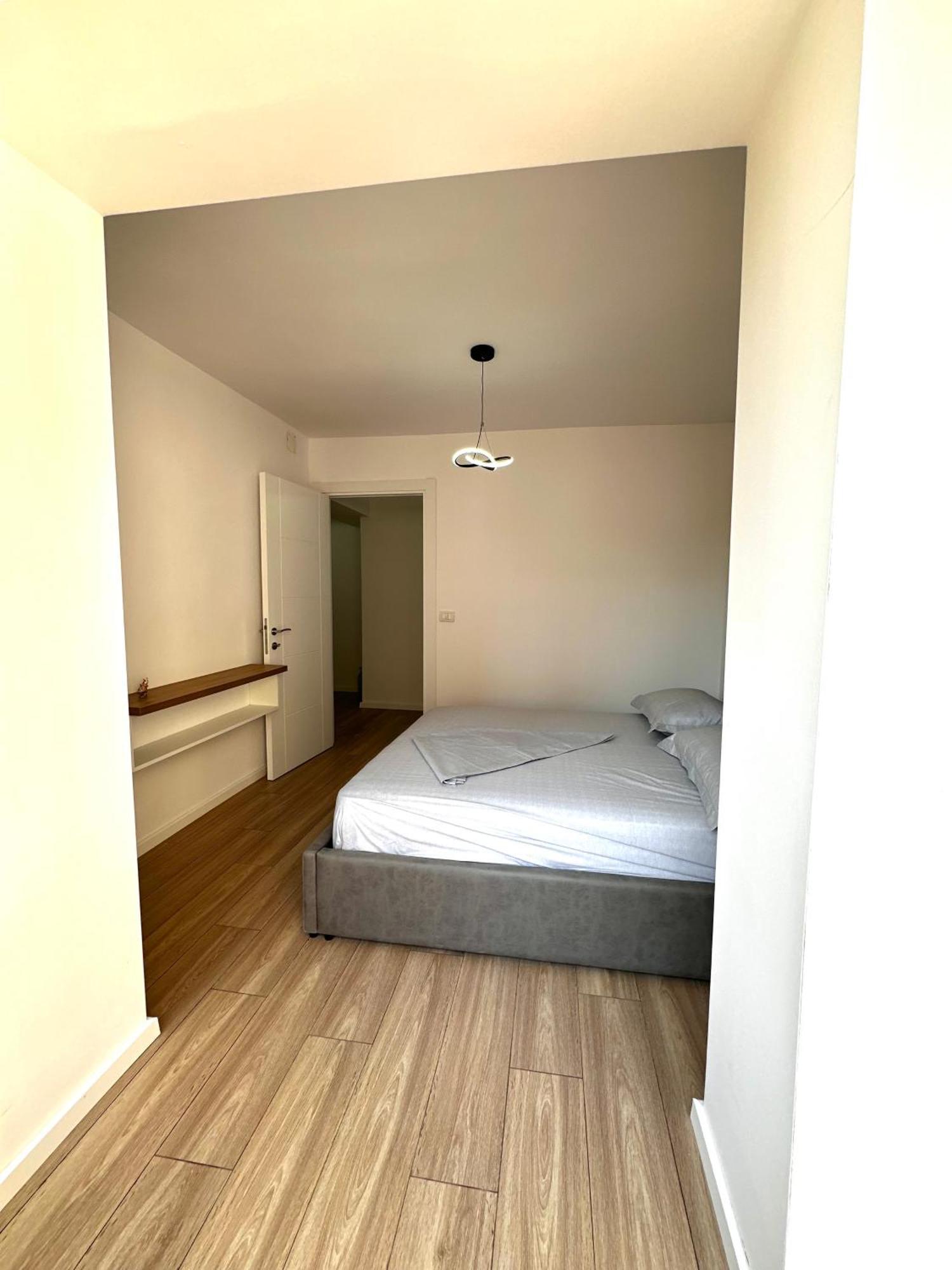 Tirana Apartment Center Jon Dış mekan fotoğraf