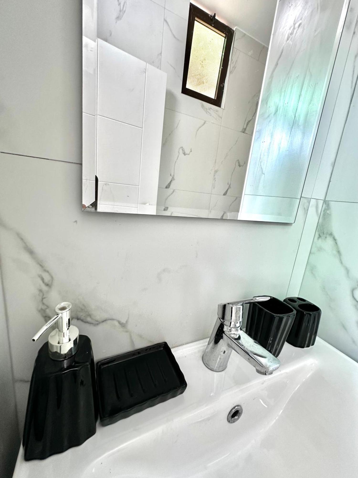 Tirana Apartment Center Jon Dış mekan fotoğraf