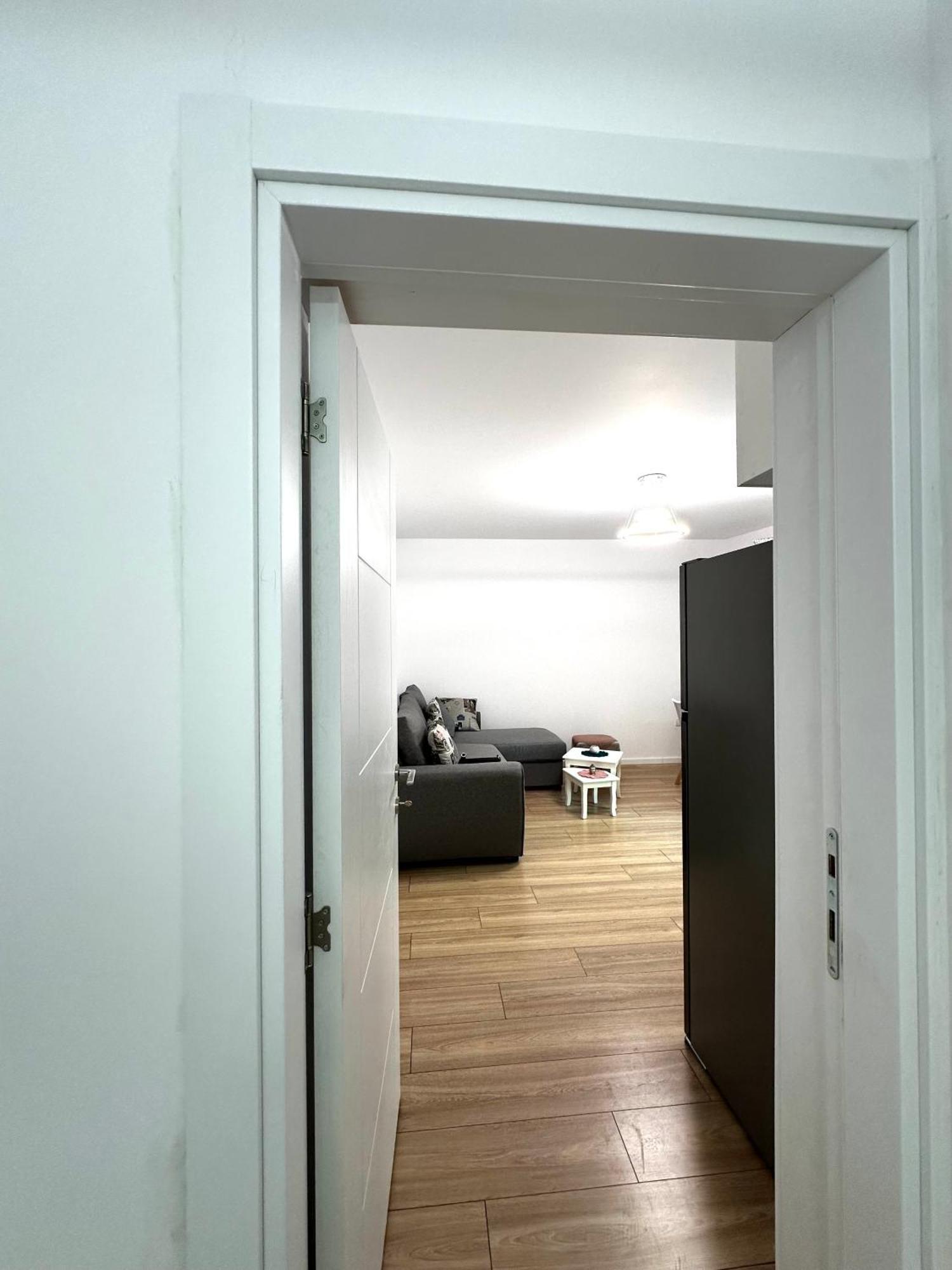 Tirana Apartment Center Jon Dış mekan fotoğraf