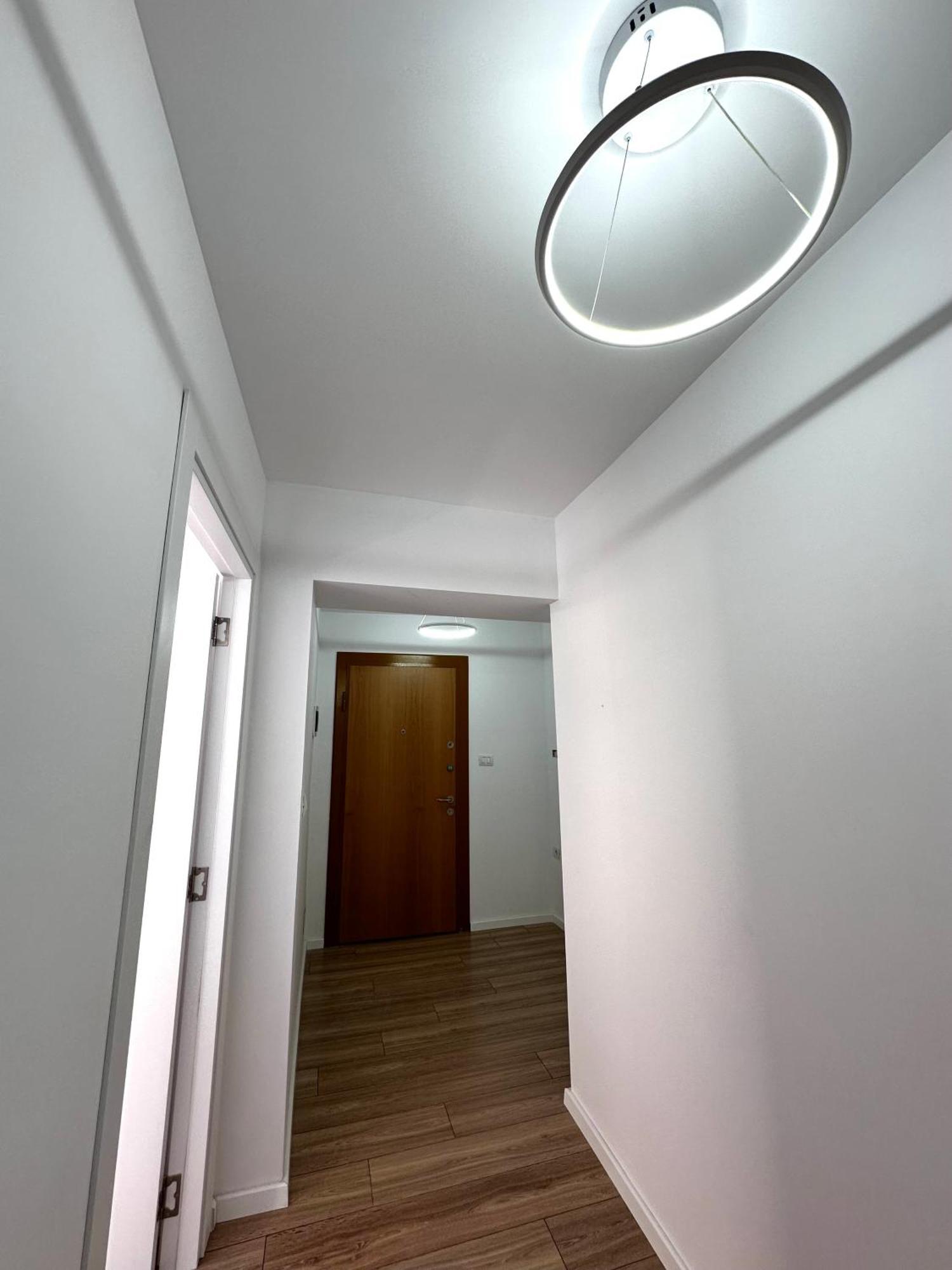 Tirana Apartment Center Jon Dış mekan fotoğraf