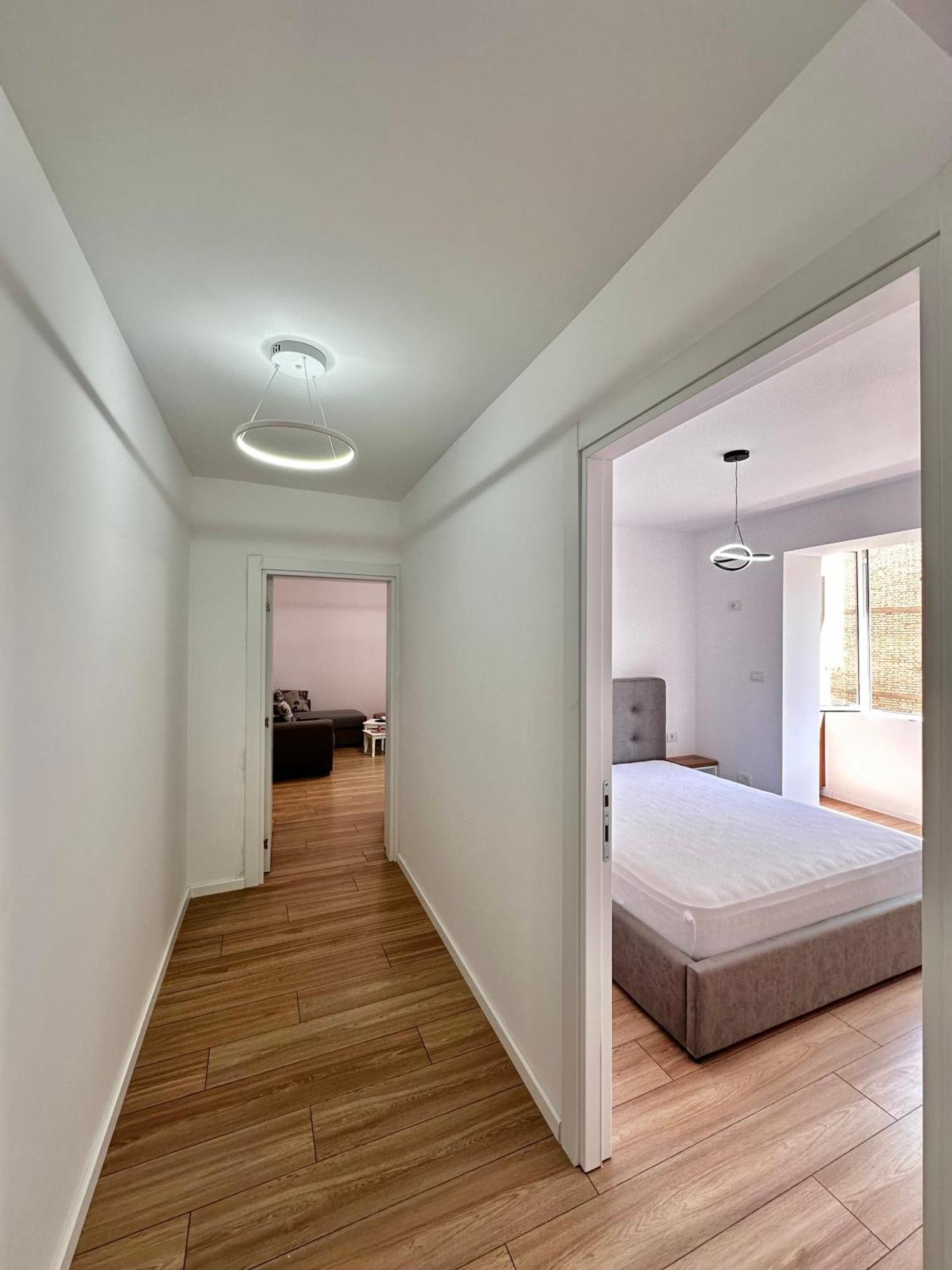 Tirana Apartment Center Jon Dış mekan fotoğraf