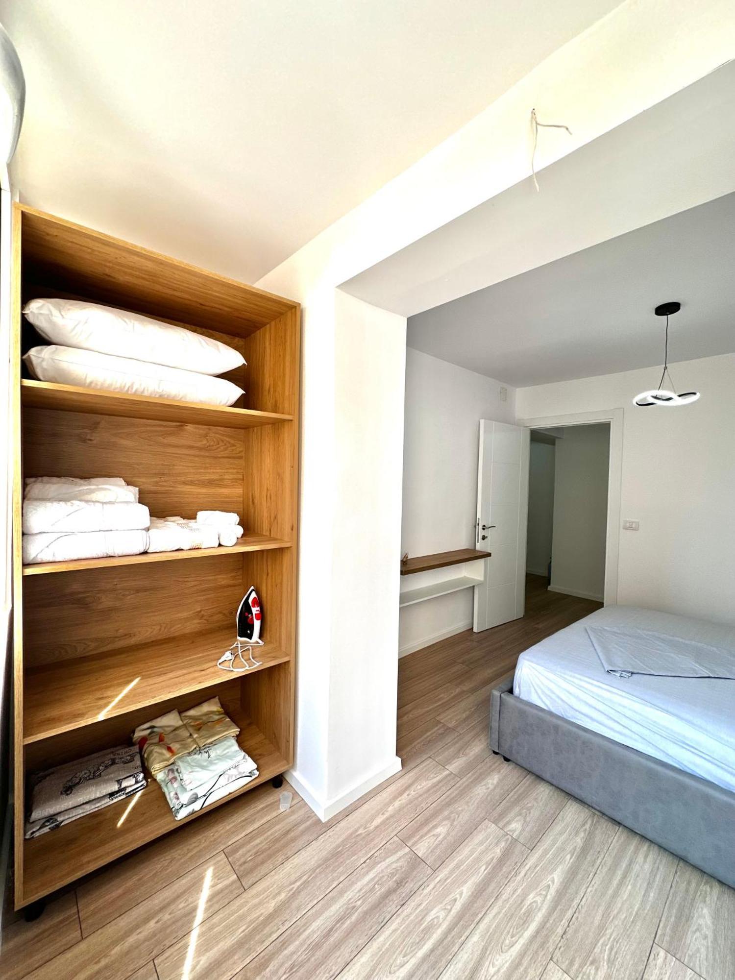 Tirana Apartment Center Jon Dış mekan fotoğraf