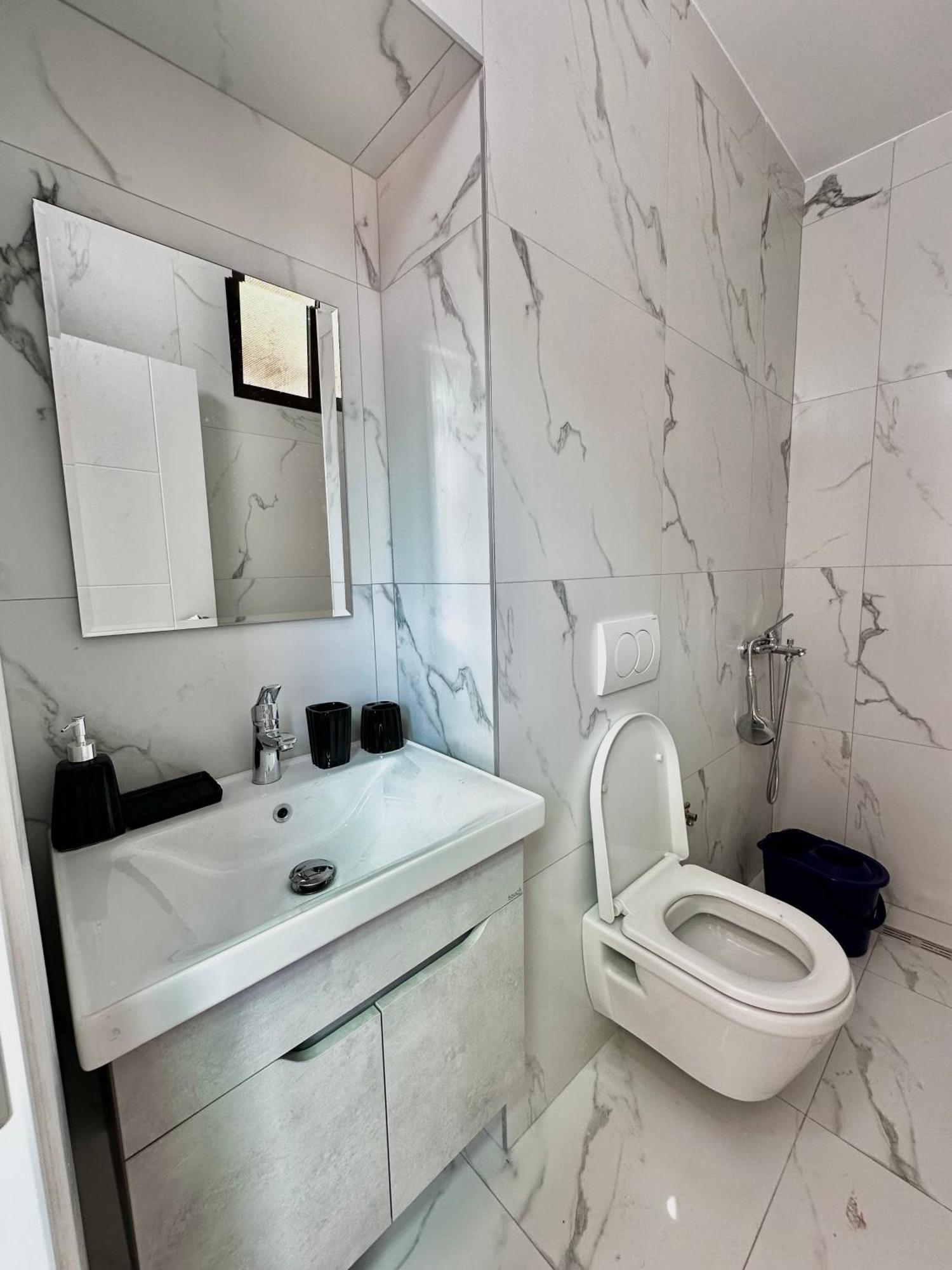 Tirana Apartment Center Jon Dış mekan fotoğraf
