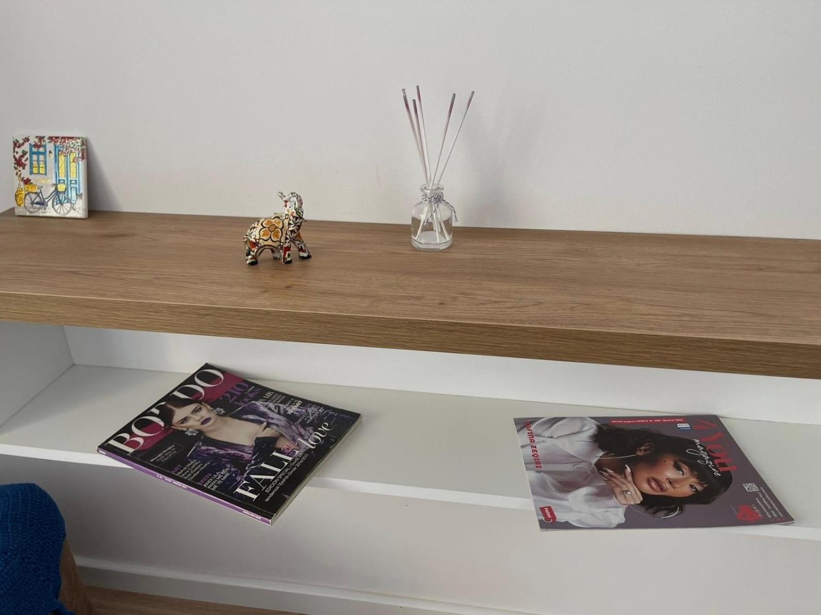 Tirana Apartment Center Jon Dış mekan fotoğraf
