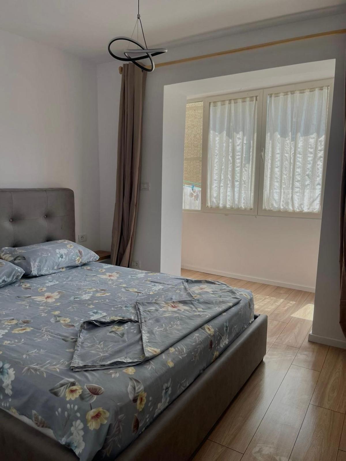 Tirana Apartment Center Jon Dış mekan fotoğraf