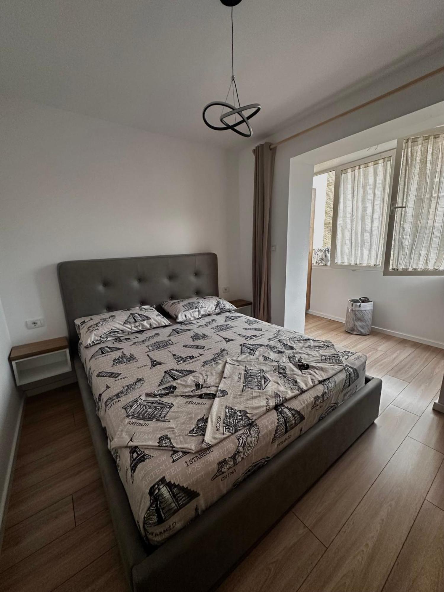 Tirana Apartment Center Jon Dış mekan fotoğraf