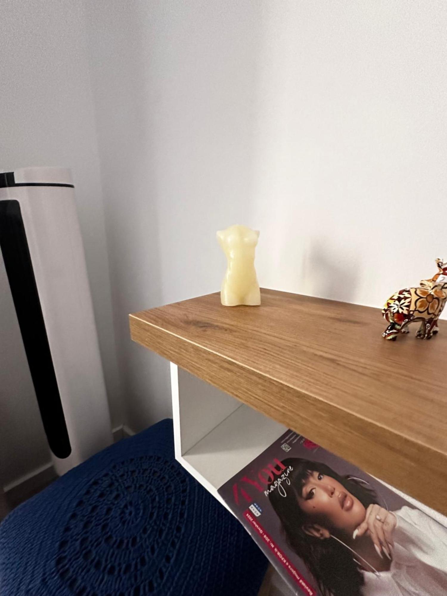 Tirana Apartment Center Jon Dış mekan fotoğraf