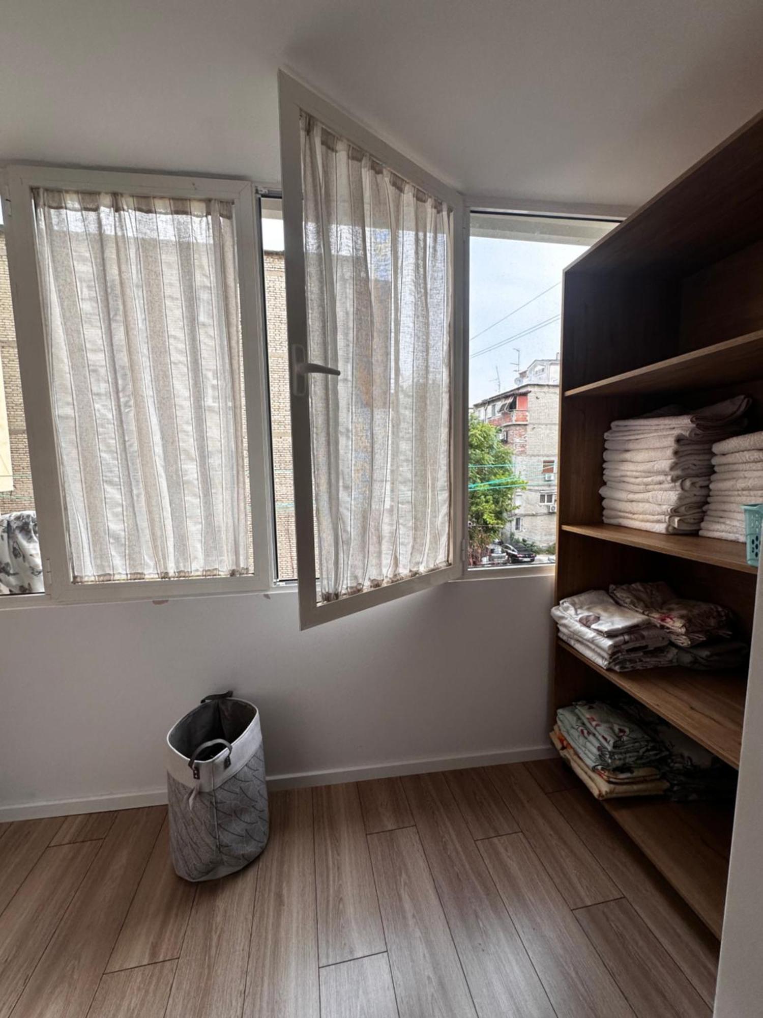Tirana Apartment Center Jon Dış mekan fotoğraf