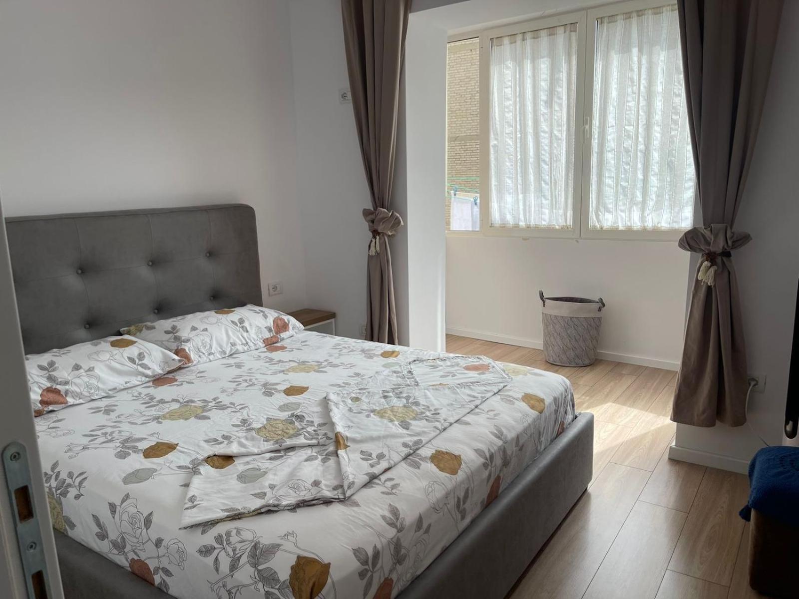 Tirana Apartment Center Jon Dış mekan fotoğraf