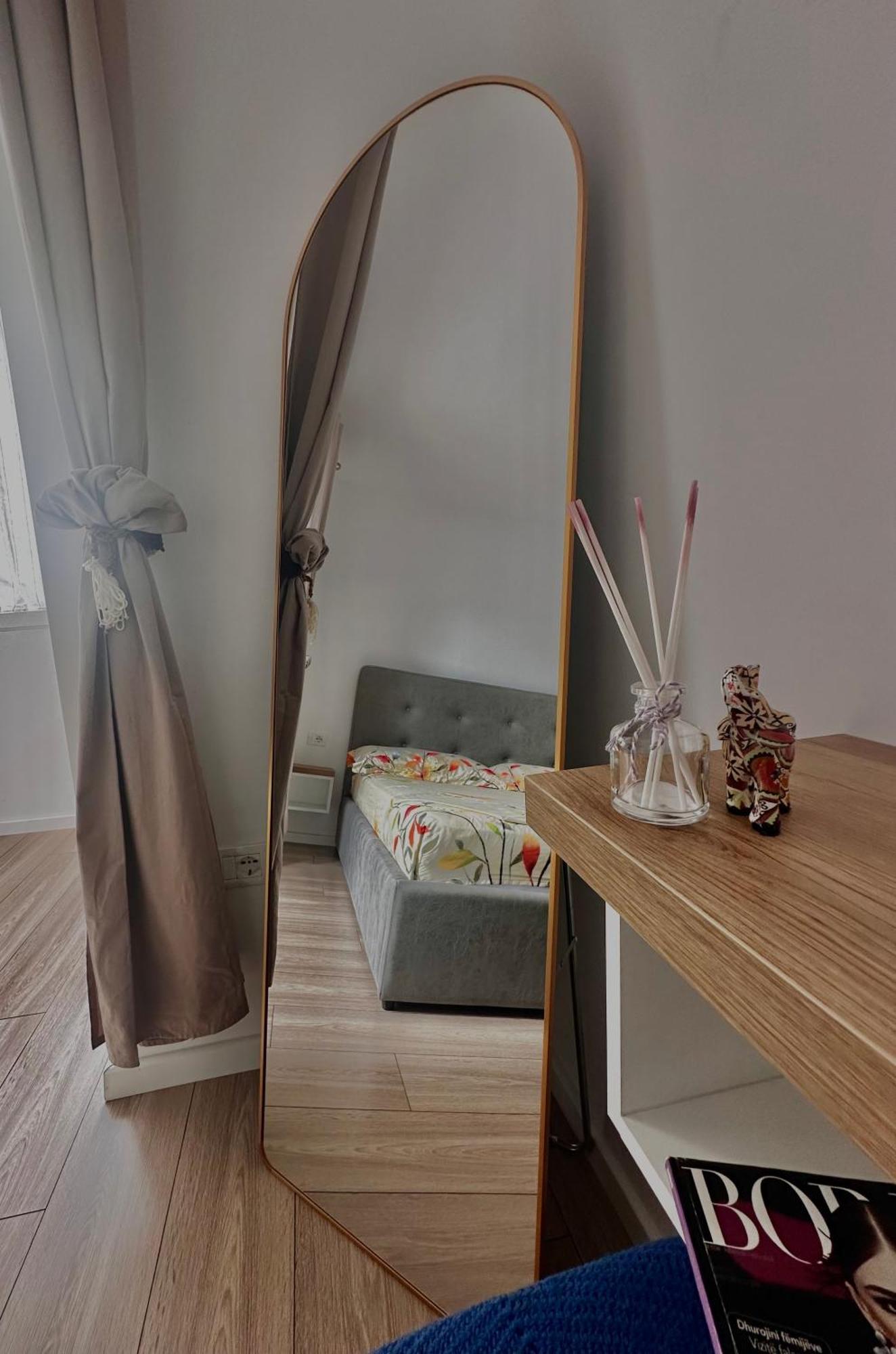 Tirana Apartment Center Jon Dış mekan fotoğraf