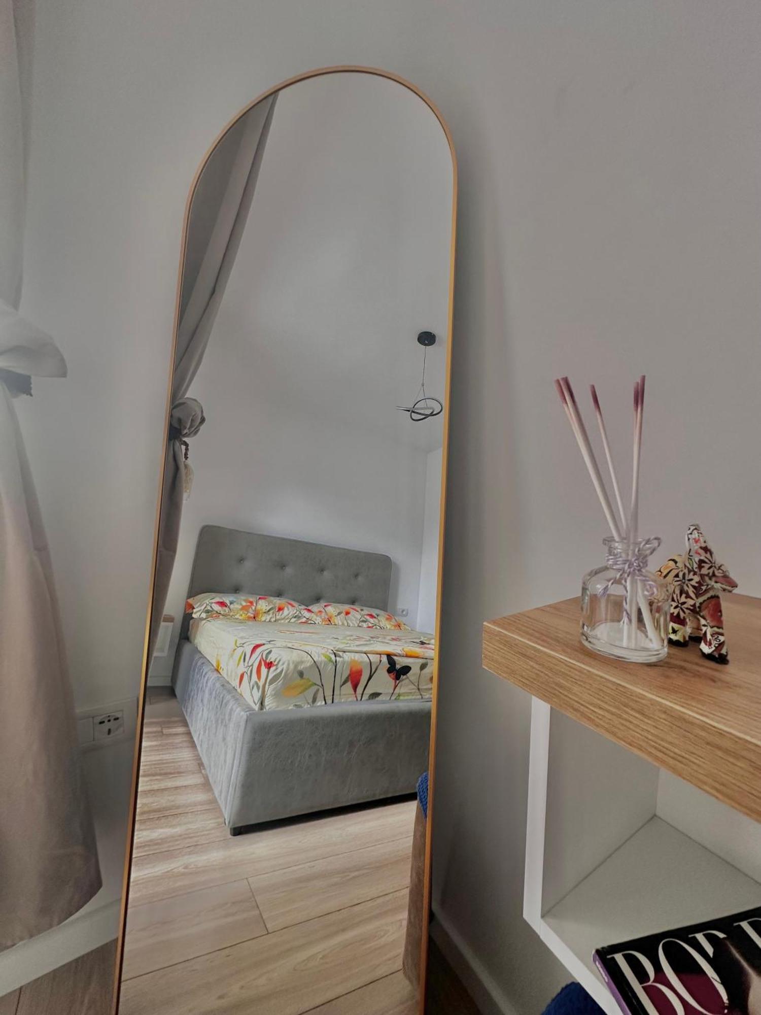 Tirana Apartment Center Jon Dış mekan fotoğraf